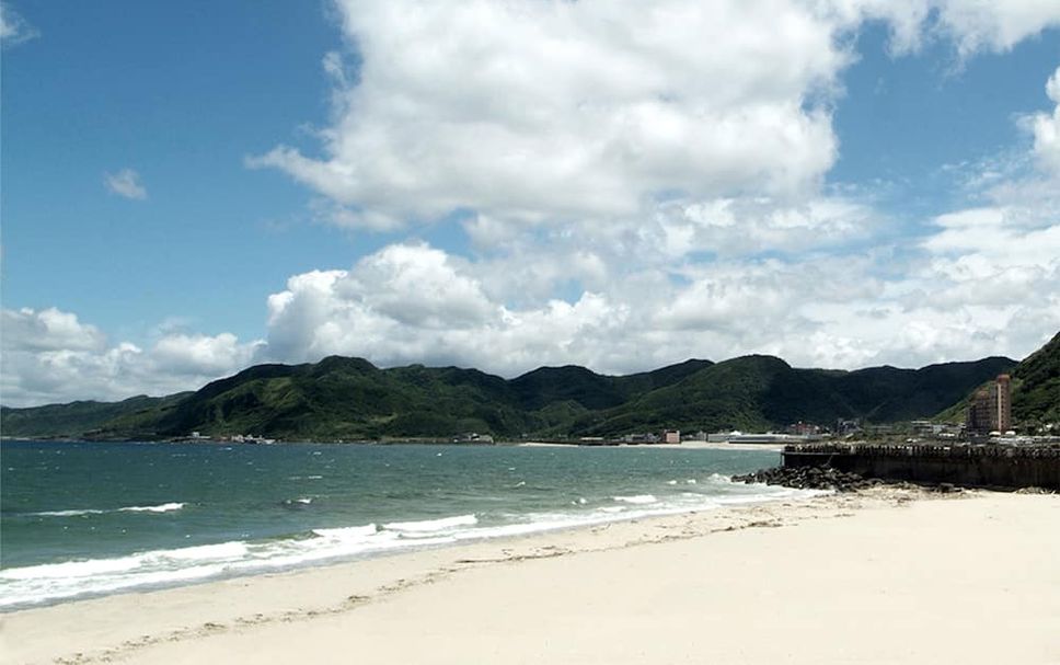 Spiaggia Foto