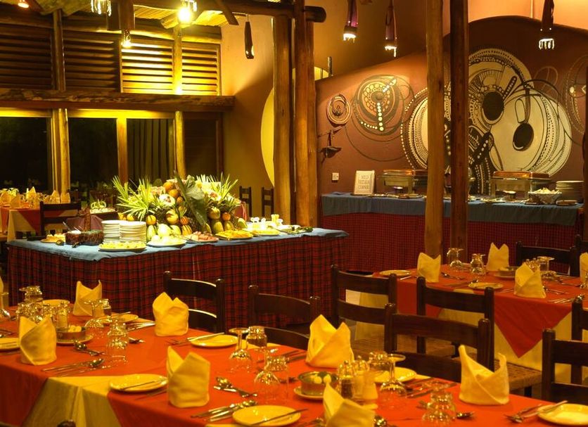 Ristorante Foto