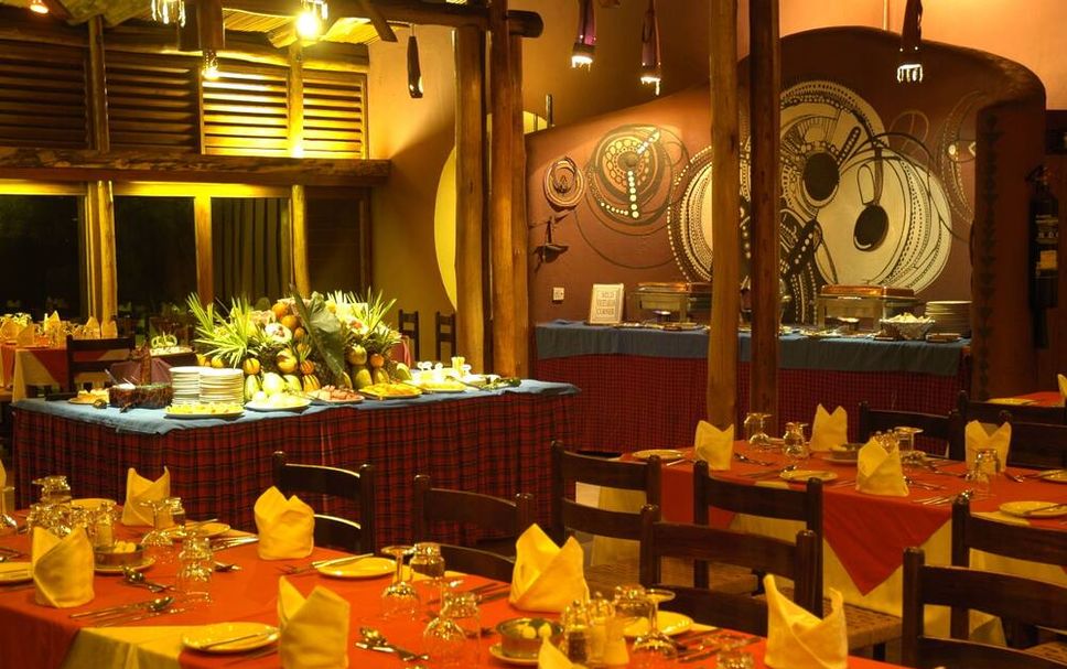 Ristorante Foto