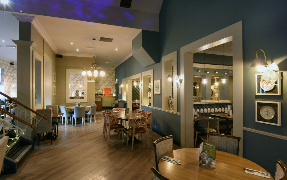 Ristorante Foto