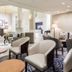 Area lounge