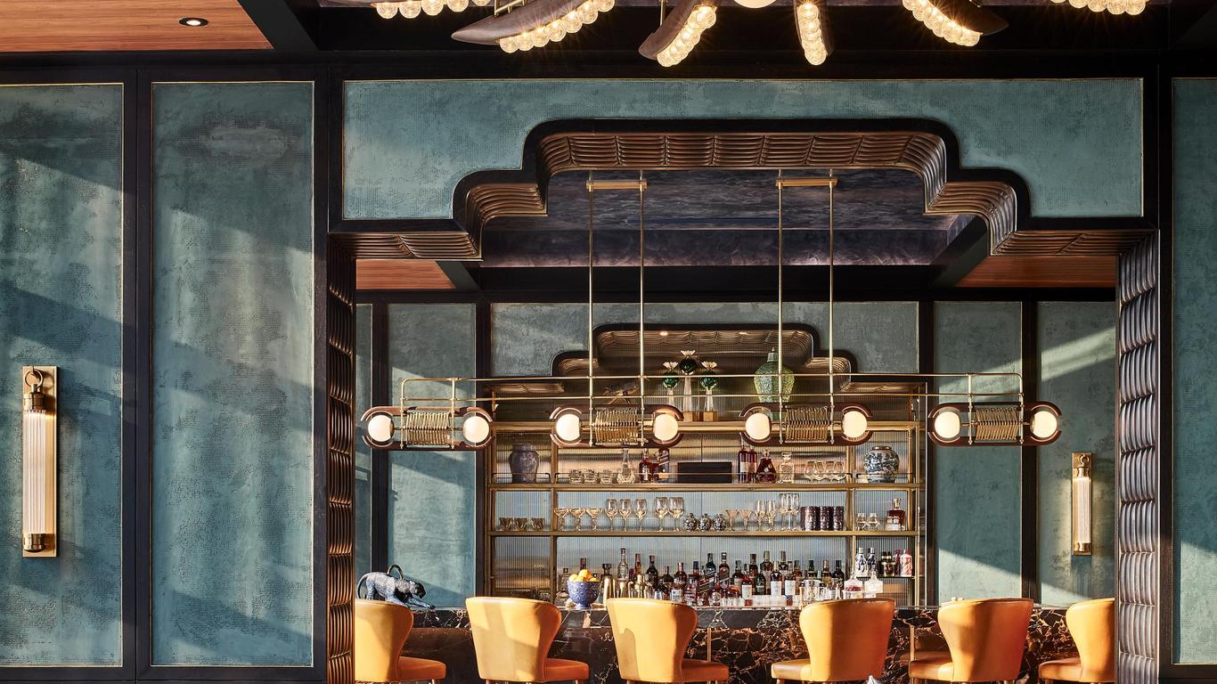 Rosewood Bangkok