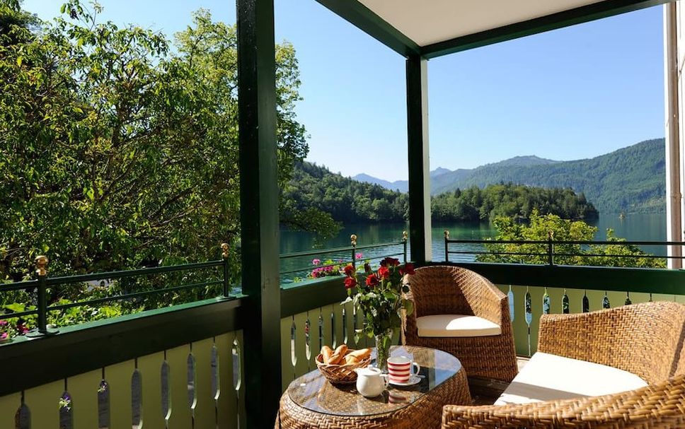 Balcone Foto