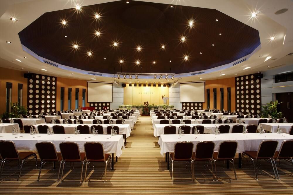 Sala conferenze