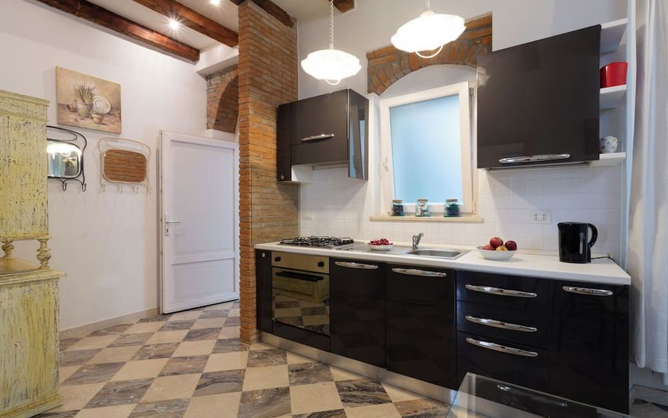 Cucina Foto
