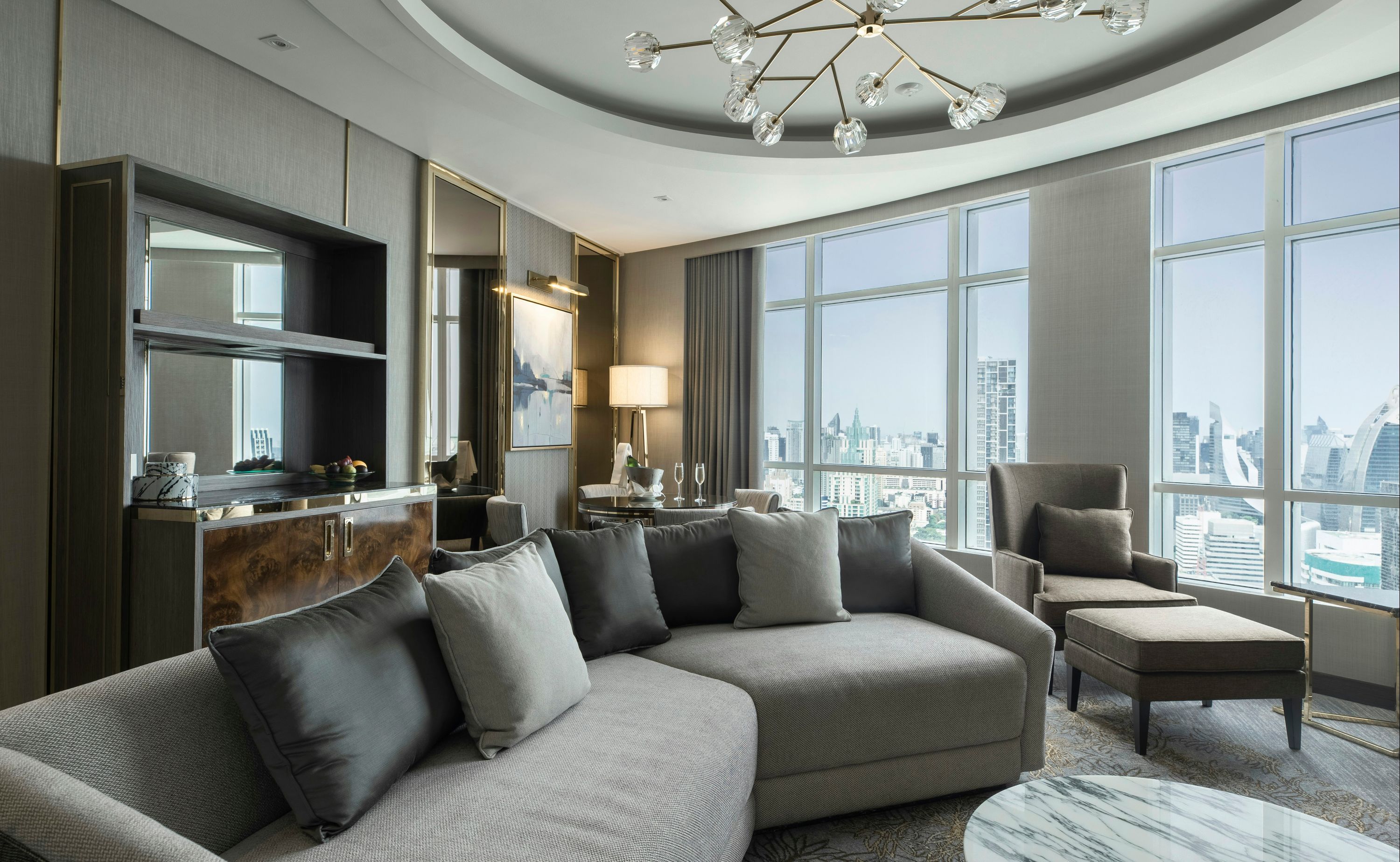 Area lounge