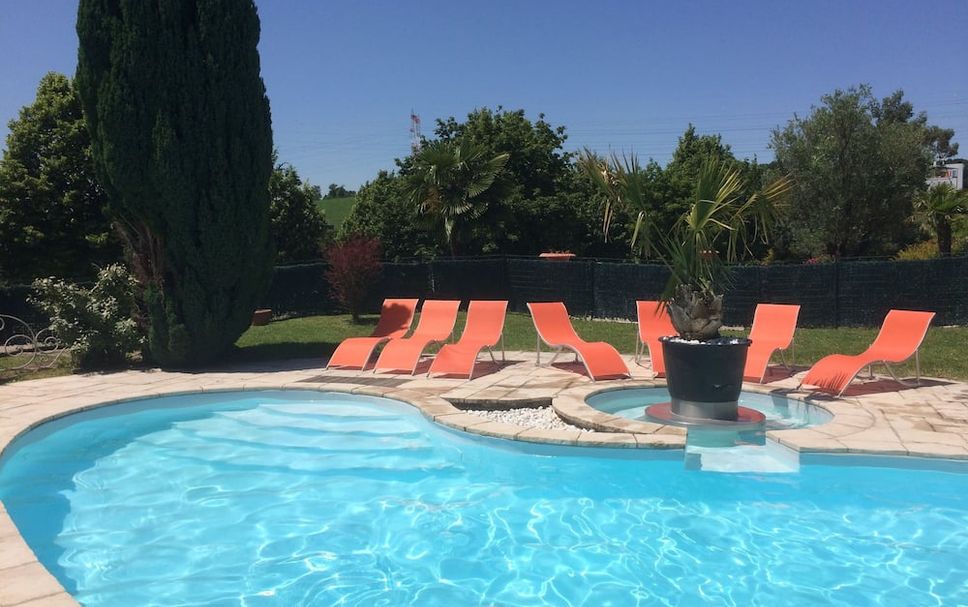 Piscina Foto