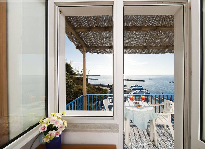 Balcone Foto