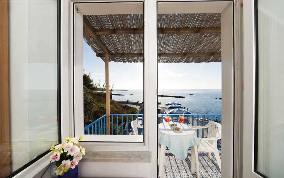 Balcone Foto