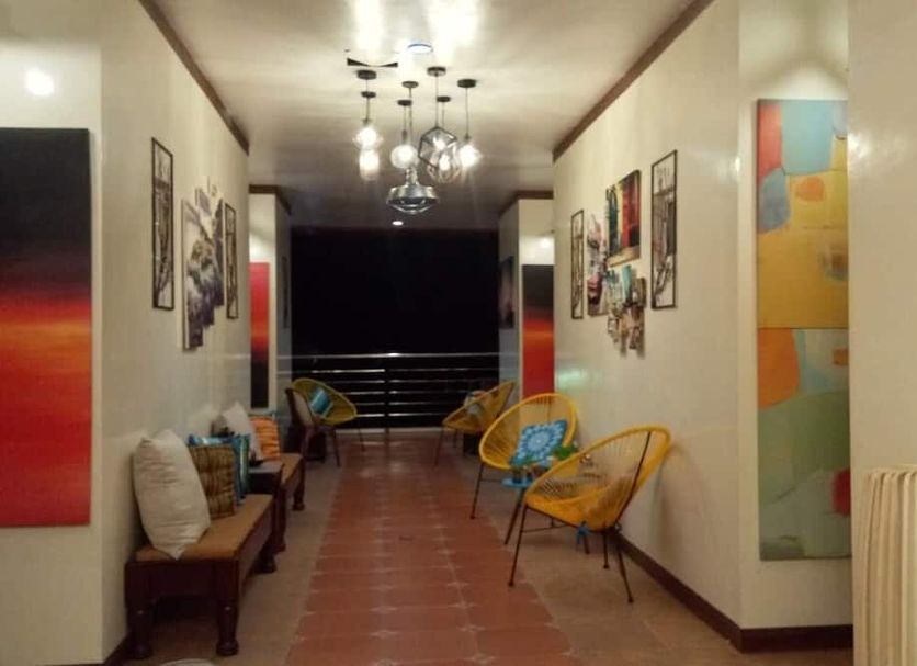 Ingresso Foto