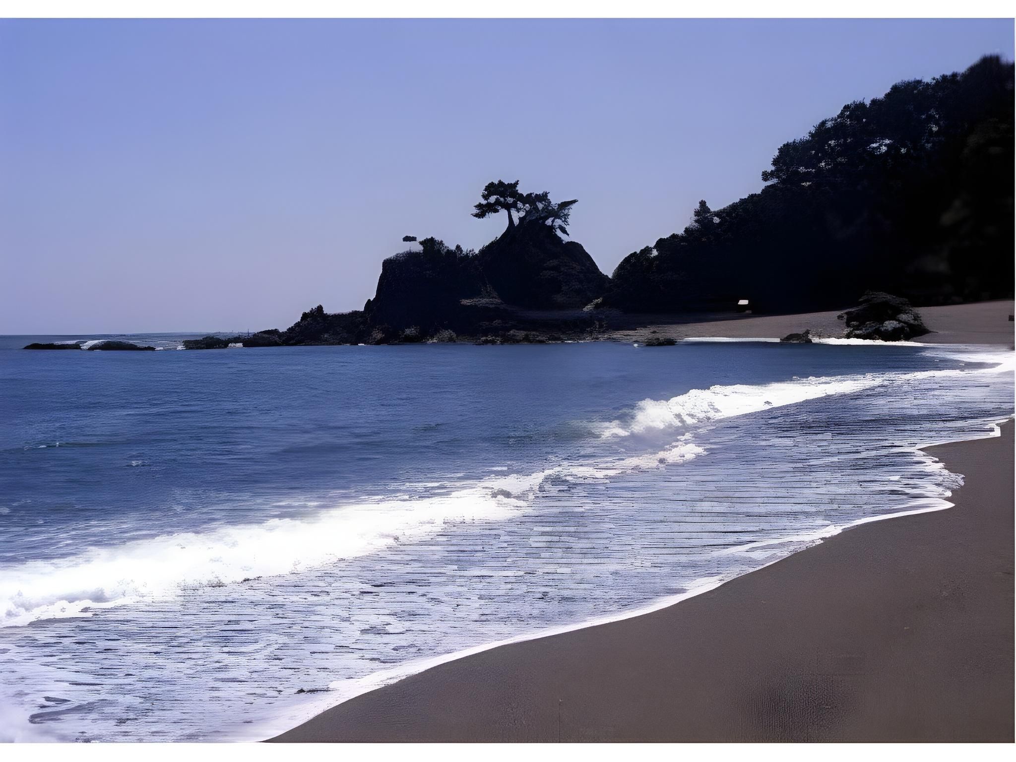 Spiaggia