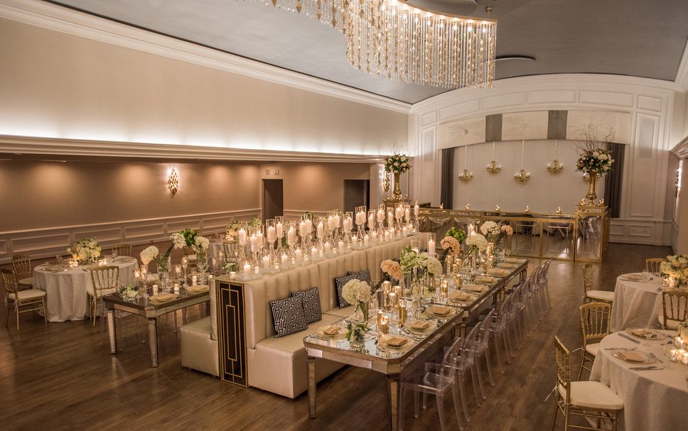 Sala ricevimenti Foto