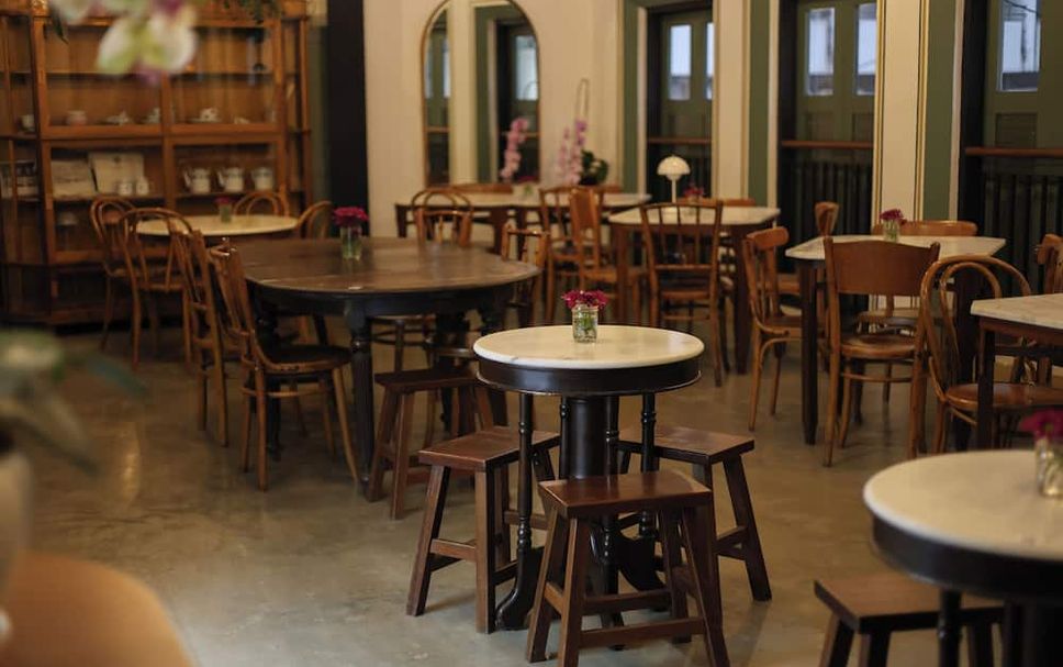 Ristorante Foto