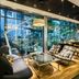 Area lounge