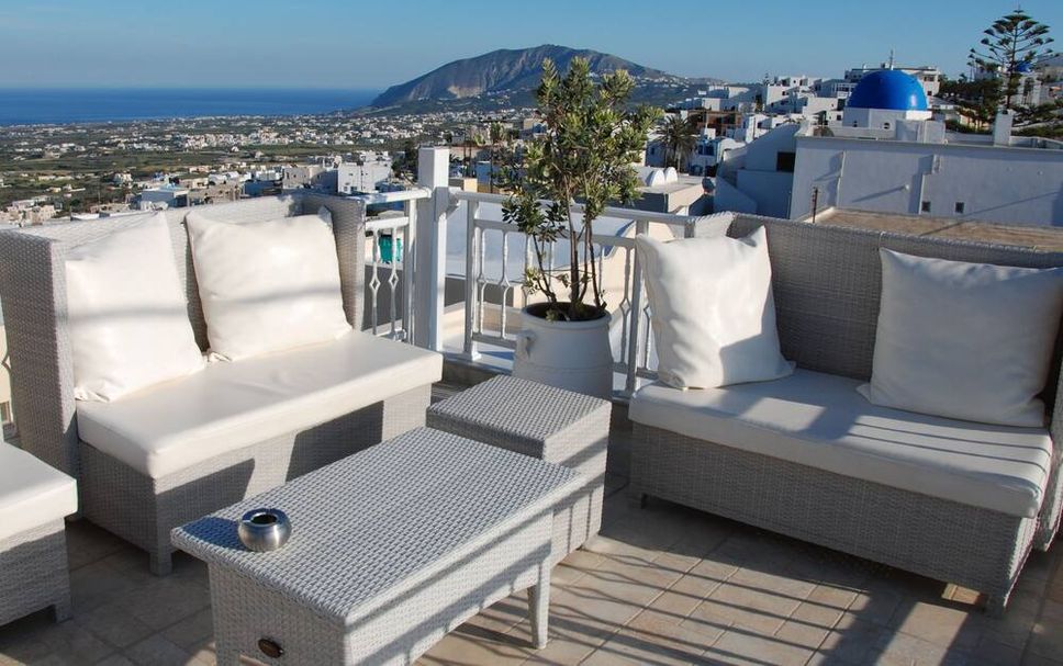 Balcone Foto