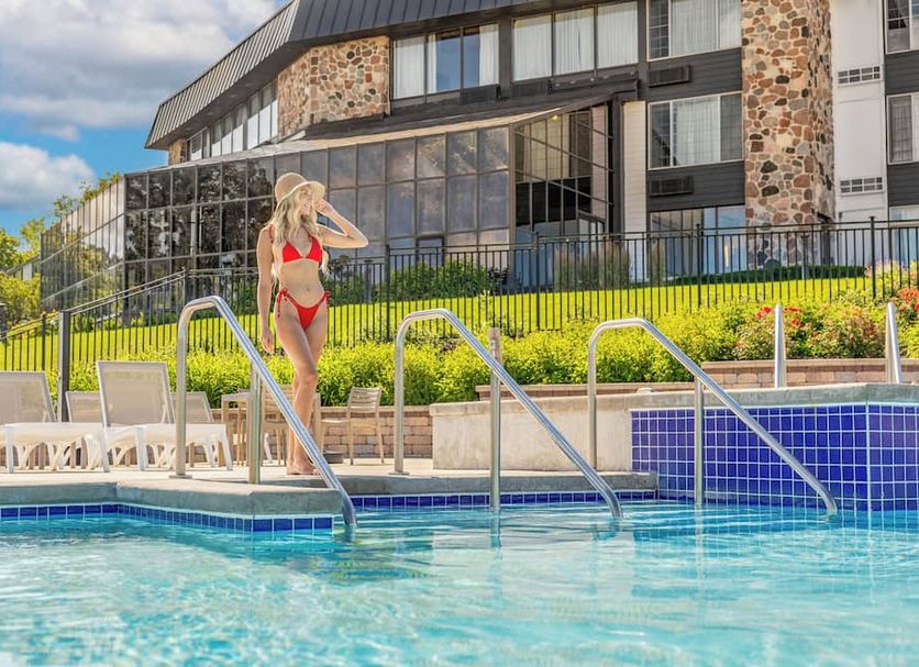 Piscina Foto