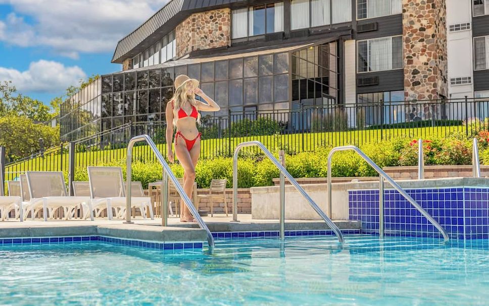 Piscina Foto
