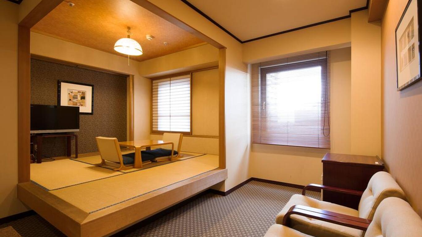 Chisun Hotel Utsunomiya