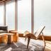 Area lounge