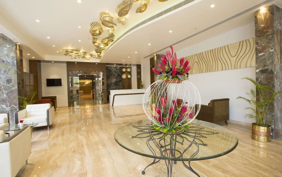 Ingresso Foto