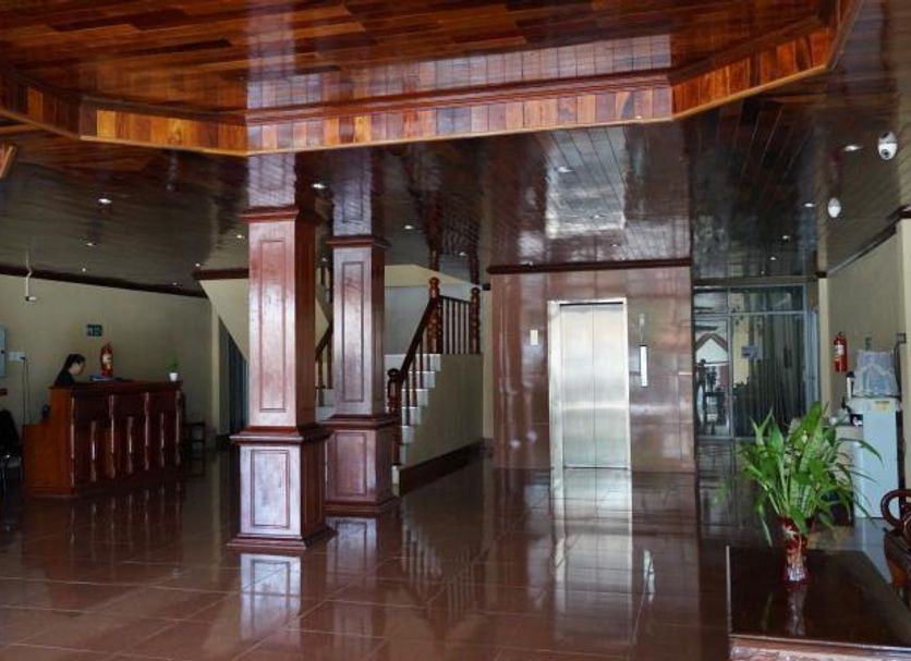 Ingresso Foto