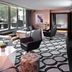 Area lounge