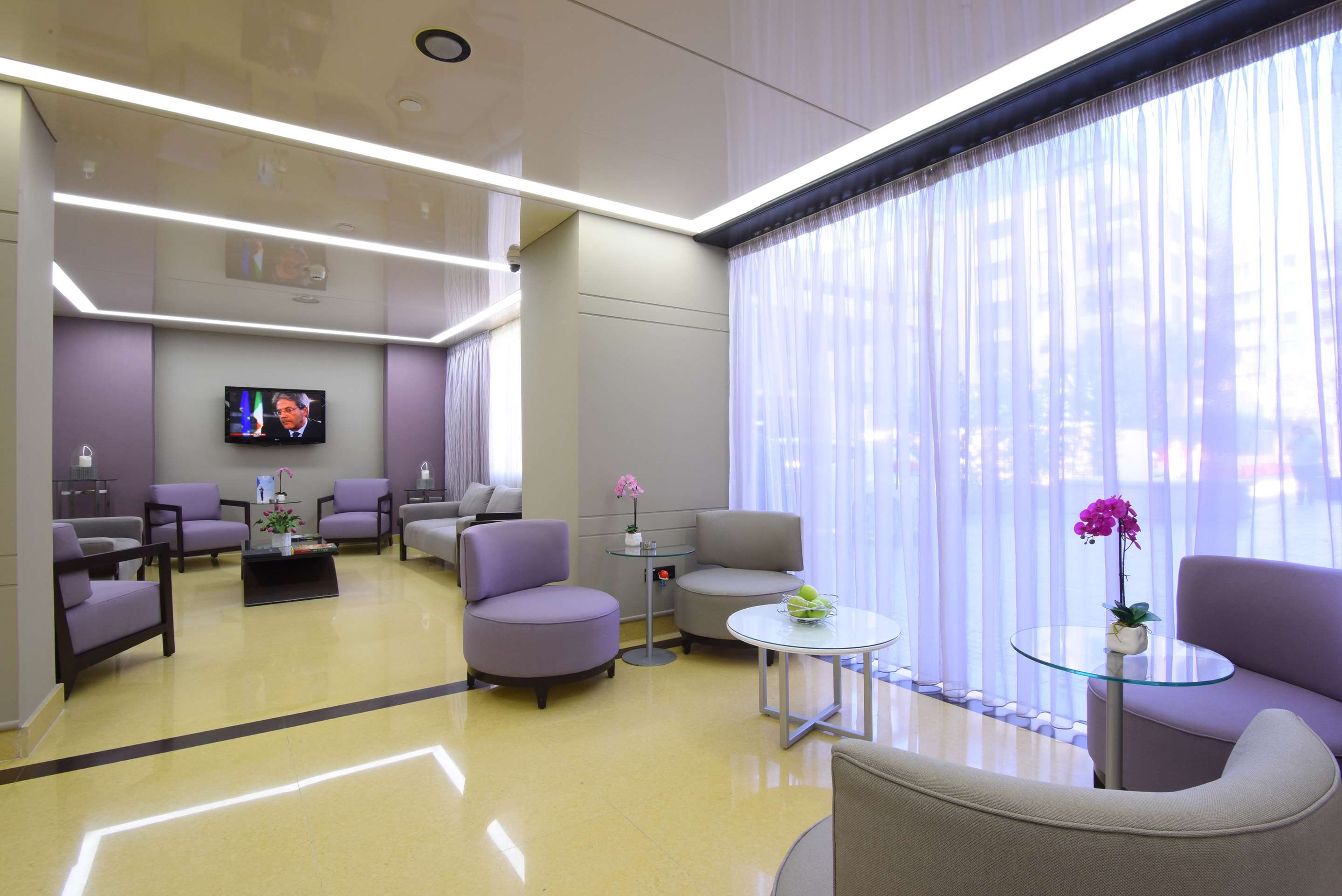 Area lounge