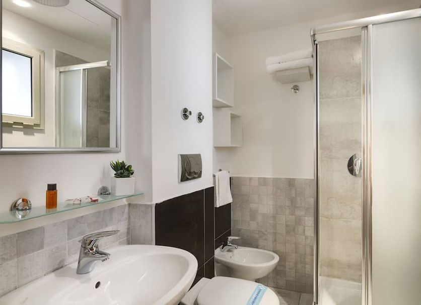 Bagno Foto