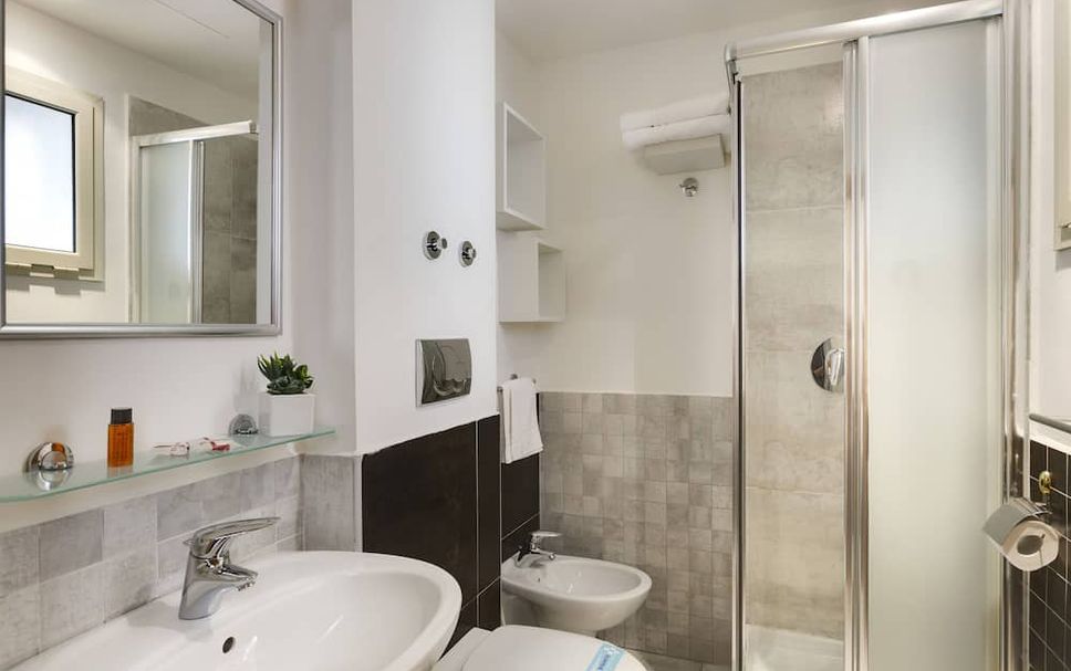 Bagno Foto