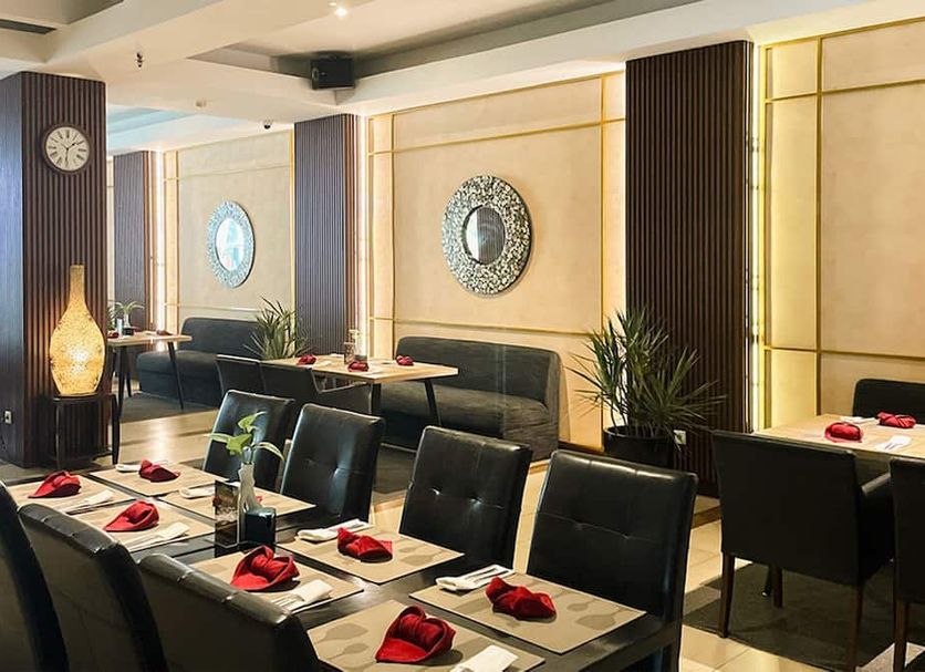 Ristorante Foto