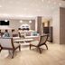 Area lounge