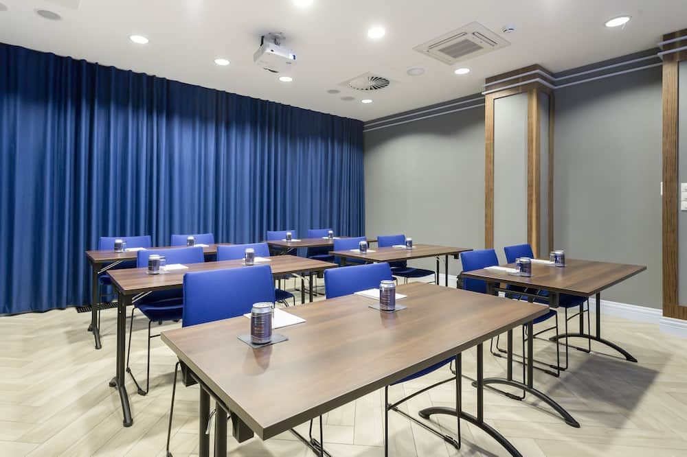 Sala conferenze
