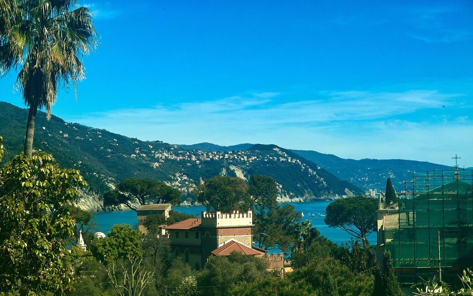 Vista esterna Foto