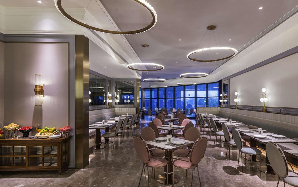 Ristorante Foto