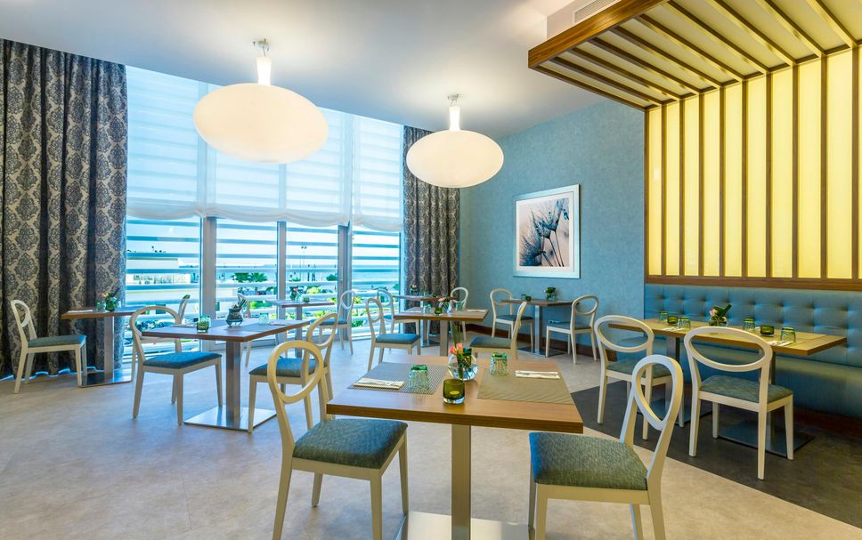 Ristorante Foto