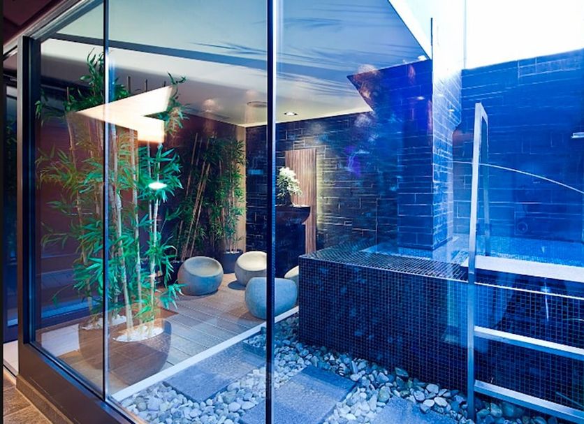 Bagno Foto