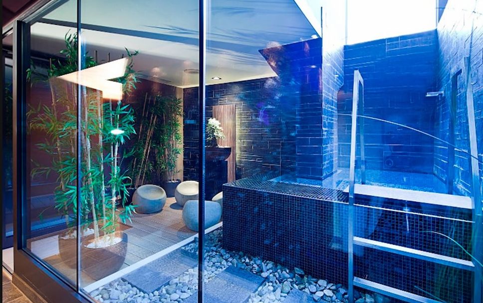Bagno Foto
