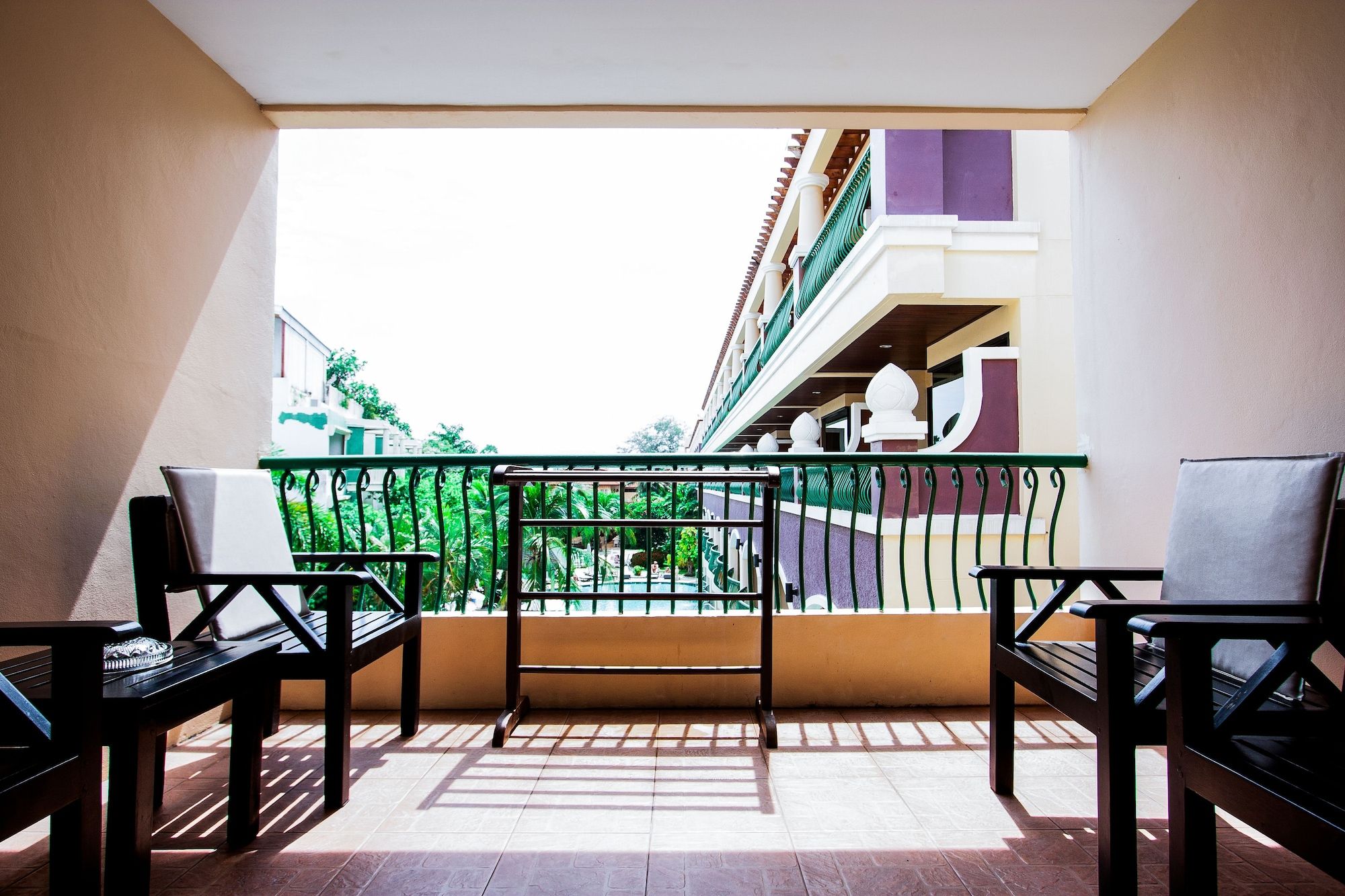 Balcone