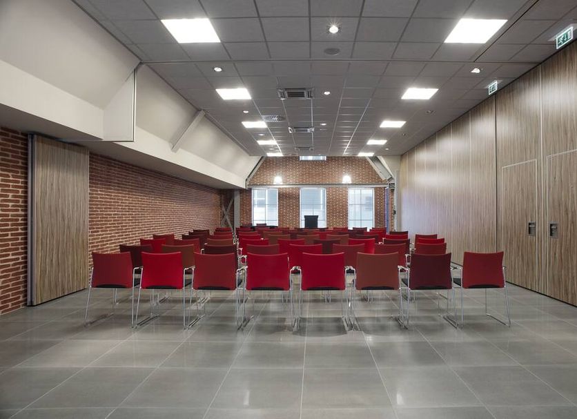 Sala conferenze Foto