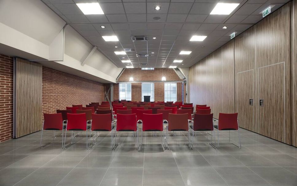 Sala conferenze Foto