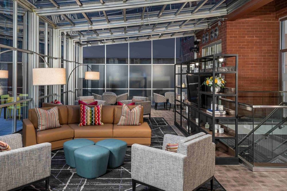 Area lounge