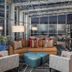Area lounge