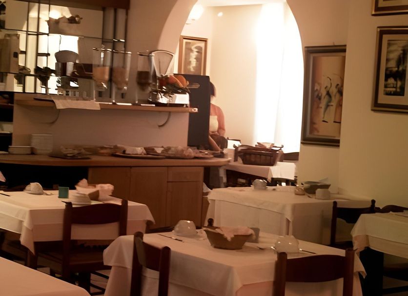 Ristorante Foto