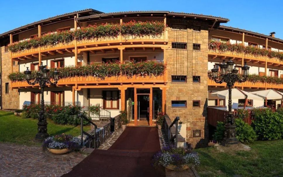 Edificio Foto