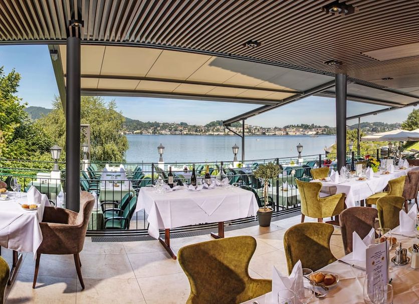 Ristorante Foto