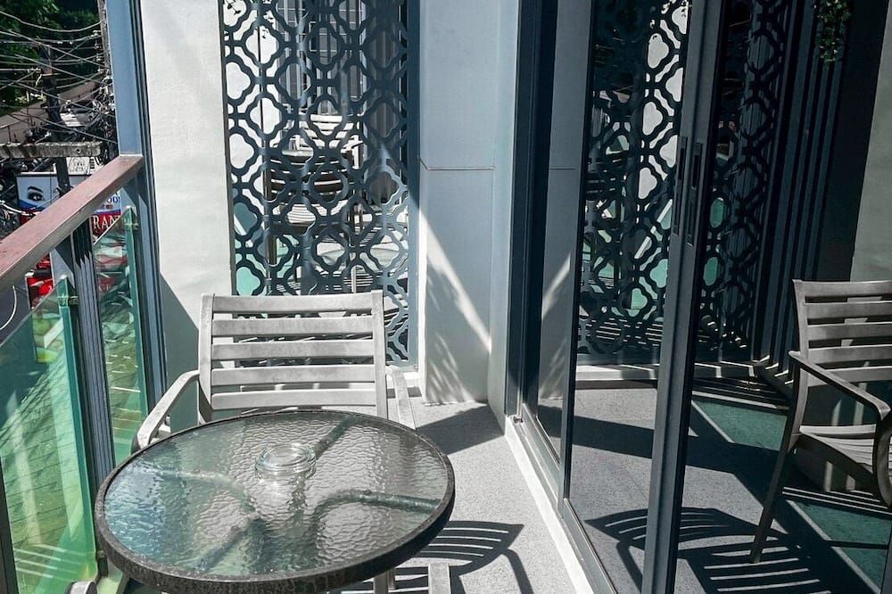 Balcone