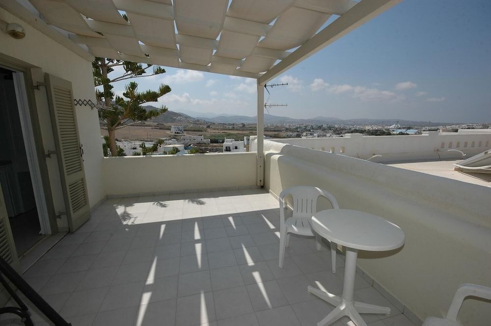 Balcone