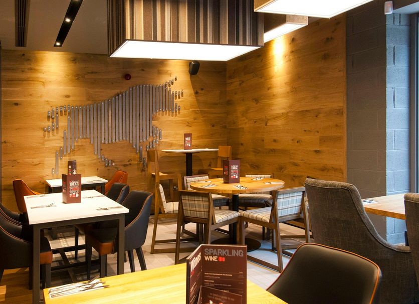 Ristorante Foto