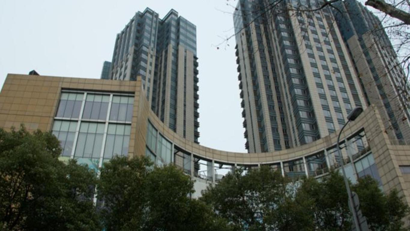 Shanghai Ri Yue Guang Service Apartment