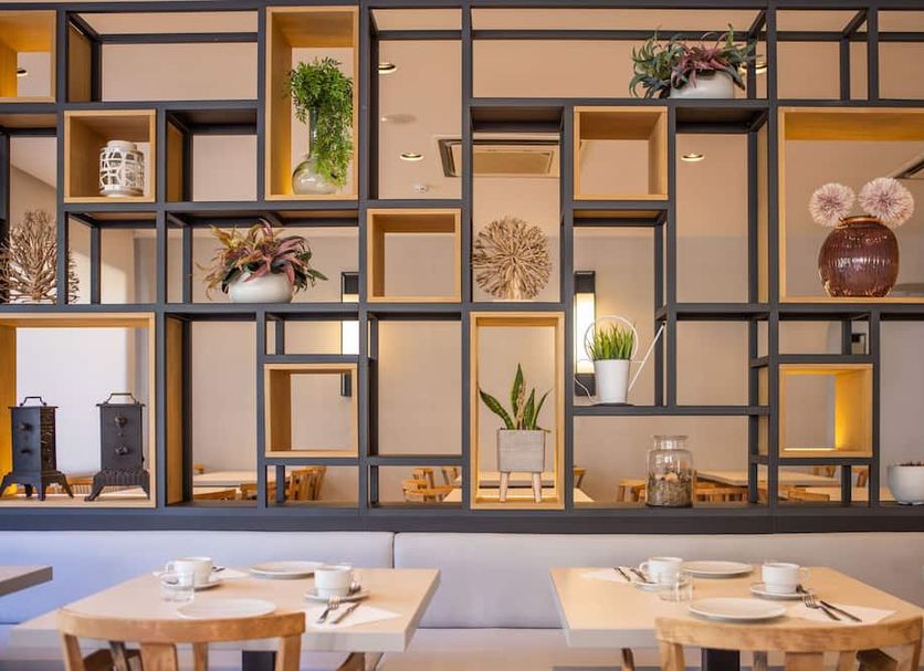 Ristorante Foto